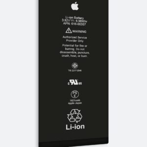 باتری آیفون 8 | iPhone 8 Battery