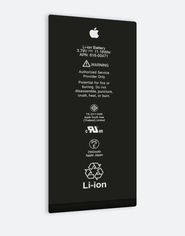 باتری آیفون ایکس آر | iPhone XR Battery