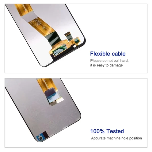 تاچ ال سی دی Samsung Galaxy A11 - A115