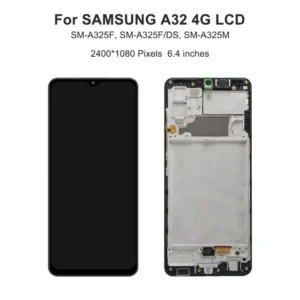 تاچ ال سی دی Samsung Galaxy A32 4G - A325