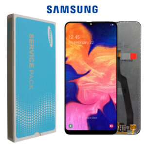 تاچ ال سی دی Samsung Galaxy A10 – A105